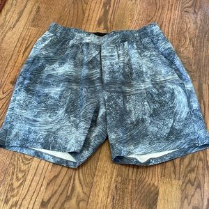 Lululemon swim trunks